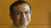Jayant Sinha: Global Capital for India's Decarbonisation 'Very Difficult'