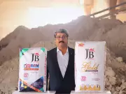 JB Plaster Launches Premium Gypsum Range to Transform Construction