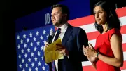 JD Vance Denies Divorce Rumours, Says Marriage 'Strong as Ever'