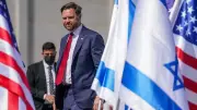 JD Vance in Israel: US Pushes for Extended Gaza Ceasefire Amid Rising Tensions