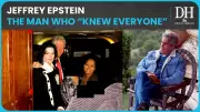 Jeffrey Epstein: The Most Dangerous Man in the West and His Web of Power