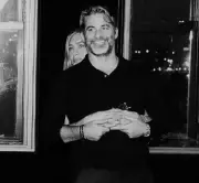 Jennifer Aniston FINALLY Goes Instagram Official With Boyfriend Jim Curtis On His Birthday!