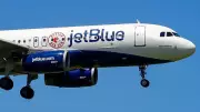 JetBlue Airbus Narrowly Avoids Mid-Air Collision with US Air Force Tanker