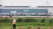 Jewar Airport Nears Completion: India's New Aviation Hub Takes Shape