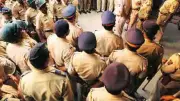 Jharkhand Jail Warden Arrested for Alleged Molestation of Minor Girl - Shocking Abuse of Power