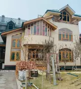 JK ACB Files DA Case Against Senior Officer for Assets Disproportionate to Income