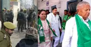 J&K Police Confirm Nowgam Blast Was Accidental | Rohini Acharya Quits Politics