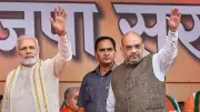 JNU Administration Seeks FIR Over 'Provocative' Slogans Against PM Modi, Amit Shah