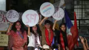 JNU Student Election 2024 Results: Meet the New Faces Shaping Campus Politics