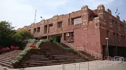 JNU Vows Suspension, Permanent Debarment for Slogans Against PM Modi
