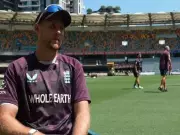 Joe Root Confirms Mark Wood Injury Update Before Brisbane Test