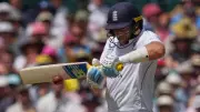 Joe Root's GOAT Status in Doubt: Struggles vs Cummins, Bumrah, Hazlewood Analyzed
