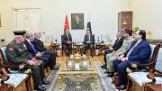 Jordan's King Abdullah II Visits Pakistan After 20 Years