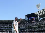 Josh Tongue Makes History: First English Bowler with MCG Test Fifer in 21st Century