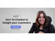 Joyzai's AI Chatbot Aims to End Customer Frustration for Indian Businesses