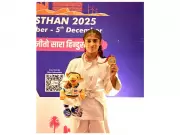 Judoka Jaanvi's Gold Repays Father's Broken FD for Khelo India Dream