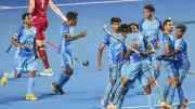 Junior Hockey WC: India Beat Belgium in Dramatic Shootout to Reach Semifinals