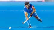 Junior Hockey WC: Meet India Captain Rohit, Hisar's Drag-Flicker Inspired by Harmanpreet