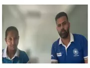 Junior India Women's Hockey Team Sharpens Defence Ahead of World Cup