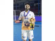 Junior World Cup Hero Prince Deep Singh Eyes Learning from David Harte in HIL 2026