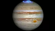 Jupiter's Cosmic Shield: How the Gas Giant Protected Earth from Spiraling into the Sun