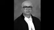 Justice Mahesh Sonak Appointed as Next Chief Justice of Jharkhand High Court