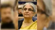 Justice Ranjana Prakash Desai Appointed as Chairperson of 8th Pay Commission: What This Means for Central Government Employees
