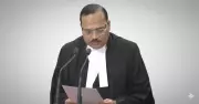 Justice Surya Kant Sworn In as 53rd Chief Justice of India