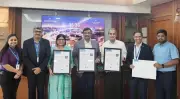 Jyoti Structures Limited Achieves ISO Certifications, Boosting Global EPC Credibility