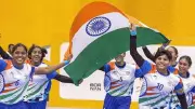Kabaddi Kings & Queens: India's Youth Teams Clinch Double Gold at Asian Youth Games