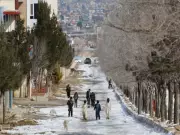 Kabul's Displaced Families Face Brutal Winter: 700+ Struggle for Survival