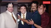 Kader Khan's Bold Move: The Unheard Conditions He Set Before Working With Dilip Kumar