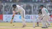 Kaif: India Test Team Playing with Fear Under Gambhir After SA Defeat