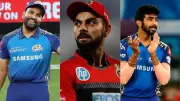 Kaif's IPL Auction Prediction: Bumrah Tops Kohli & Rohit in Value