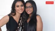 Kajol Breaks Silence on Vicious Trolling Targeting Daughter Nysa: 'Nonsense, Mean Things Were Written'