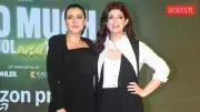 Kajol, Twinkle Khanna Admit Two Much Talk Show Got Them in Trouble