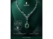 Kalyan Jewellers Hosts Exclusive High Jewellery Exhibition in Indore