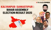 Kalyanpur Samastipur Election Results 2025: JD(U)'s Maheshwar Hazari Wins