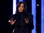 Kamala Harris Slams Trump Over Venezuela, Says 'This Is About Oil, Not Drugs or Democracy'