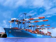 Kandla Port Hits Record 7.8 Million Tonnes in Annual Cargo Handling