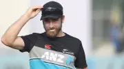 Kane Williamson Makes Triumphant Return to New Zealand Squad for England ODIs