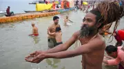 Kanpur Shuts 350 Industrial Units for 46 Days to Protect Ganga During Magh Mela