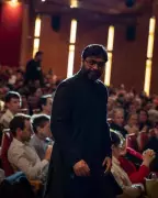 Kanu Behl's 'Agra' Shocks Cannes: A Raw Look at Urban Masculinity