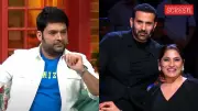 Kapil Sharma Faces Royalty Demand from Parmeet Sethi Over Netflix Show Jibes - Archana Puran Singh Started Trend