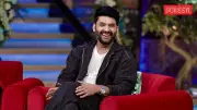 Kapil Sharma: TV Made Me Lazy, No Hard Work Required on Sofa
