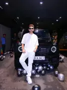 Karan Kundrra Joins Sunny Leone as Co-Host on MTV Splitsvilla X6 - Reality TV Gets Hotter!