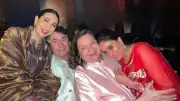 Kareena Kapoor Khan Hosts Intimate Naming Ceremony for Baby Girl, Randhir Kapoor Shares Heartwarming Details