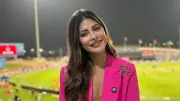 Karishma Kotak Reveals Magic of Live Broadcasting Journey