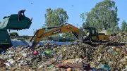 Karnataka Activists Protest Eco Clearance Exemption for Landfills