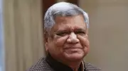 Karnataka BJP Clarifies: No Ban on RSS Activities, Says Jagadish Shettar